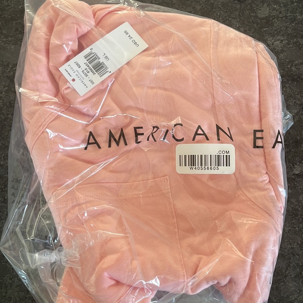 NEW AE Oversized Soft and Sexy Tshirt
